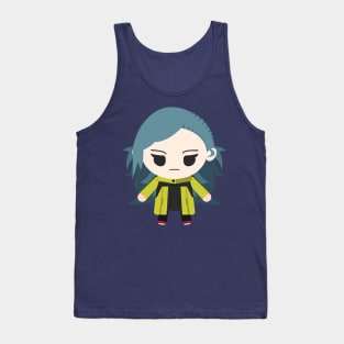 Chibi Mizuki Tank Top